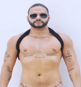 escort gay stories Santiago Dominican Republic