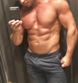 Fort Lauderdale Male Escort