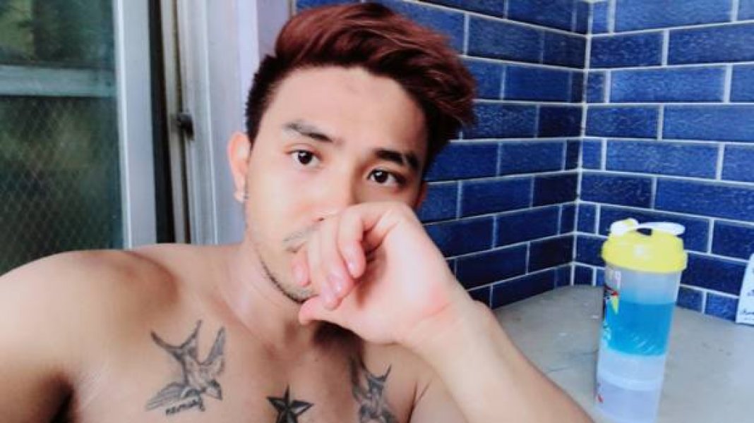 Mixedpinoy Male Escort RentMen Gay Massage In Makati Philippines