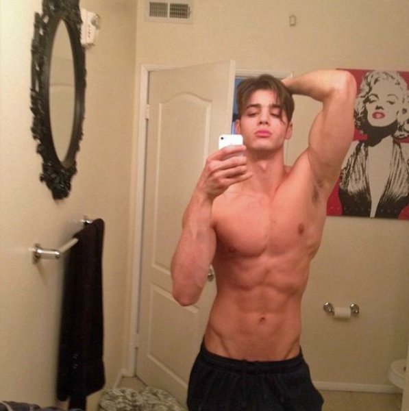 Orange county male escorts