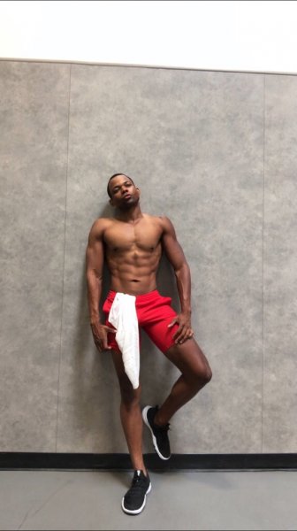 black gay massage sex movies